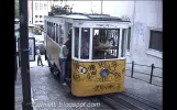 Elevador da Gloria Lisboa