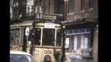 Flensburg Straßenbahn 1973