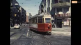 Hamburger Straßenbahn | 1977 | RetroCut