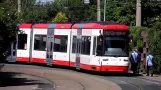 Impressionen vom Dortmunder Nahverkehr (2011)