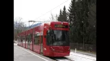 Innsbrucker Straßenbahn - Linie 6