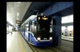 Krakowski Szybki Tramwaj / Kraków Fast Tram