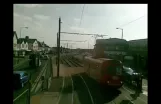 Lange Straßenbahnfahrt in Blackpool, Teil 1 von 3