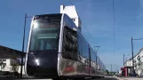 Le Tramway de Tours – Die beeindruckendste und schönste Straßenbahn der Welt!