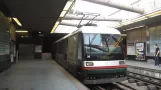 [Lille] Breda - Gare Lille Europe (Ligne T)