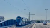 Luxtram: Die Luxemburger Straßenbahn