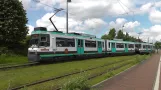Manchester Metrolink – Die T68-Abschiedstour (2014)