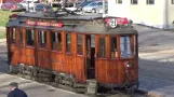 Mitgliederverkehr Malmköping #10