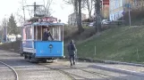 Mitgliederverkehr Malmköping #11