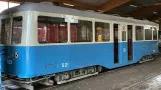 Mitgliederverkehr Malmköping #5