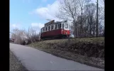 Museumsstraßenbahn Amsterdam