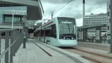 Neue Entwicklungen für die Stadtbahn von Aarhus (2018)