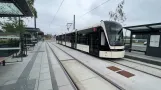 Odense Stadtbahn: Tarup Center - Hjallese St