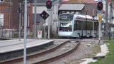 On the Track im Aarhus – Teil 3 (2018)