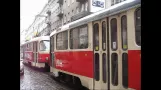 Prager Straßenbahnen - Prager Straßenbahnen