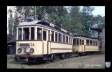 Restaurierung Beiwagen 113 - Teil 1 - Straßenbahn Schöneiche - Tram 88 e.V.