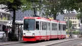 Schienennahverkehr Krefeld (2011)