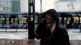 So bewegen wir uns – Straßenbahn Tampere | Nysse