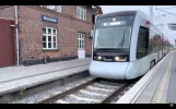 Stadtbahn Aarhus (Skødstrup)