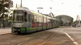 Stadtbahn Hannover - Fahrzeuge (2007)
