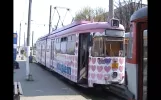 Straßenbahn Arad (2011)