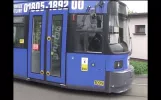 Straßenbahn Berlin Linie 62 (2017)