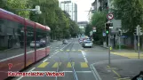 Strassenbahn Bern linia 7