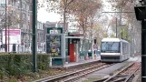 Straßenbahn de Lille