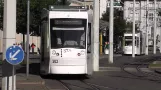 Straßenbahn Gera, Niederflurgelenktriebwagen (2011)