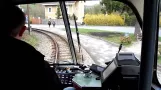Straßenbahn Gmunden (2012)