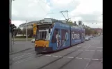 Straßenbahn in Nordhausen