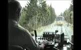Straßenbahn in Trondheim Garte Hauge Bangsund Raymond (1993)