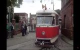 Strassenbahn Magdeburg Teil 1