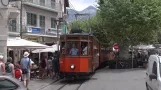 Straßenbahn Mallorca