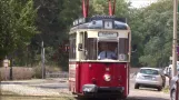 Straßenbahn Naumburg