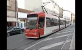 Straßenbahn Nürnberg VAG SEV Nürnberg Südstadt