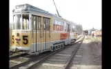 Straßenbahn Skælskør (2009)