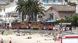 Straßenbahn Sóller Tramvia de Sóller