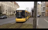 Straßenbahn Strausberg (Tramway Strausberg)