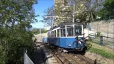 Straßenbahn Triest-Villa Opicina (2017)