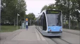 Straßenbahn und Busse Ulm