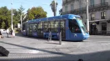 Straßenbahn von Montpellier / Montpellier Tram (TAM)