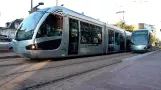 Straßenbahn von Valenciennes