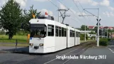 Straßenbahn Würzburg (1)