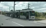 Straßenbahn Würzburg linia 5