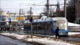 Straßenbahnen Chemnitz (2012)