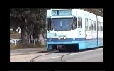 Straßenbahnen in Schweden