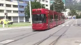 Straßenbahnen Innsbruck: Die Erweiterung Olympisches Dorf (2019)