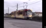 Straßenbahnen von Charleroi (1994)
