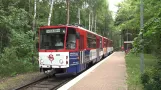 Strausberger Eisenbahn - Straßenbahn Strausberg